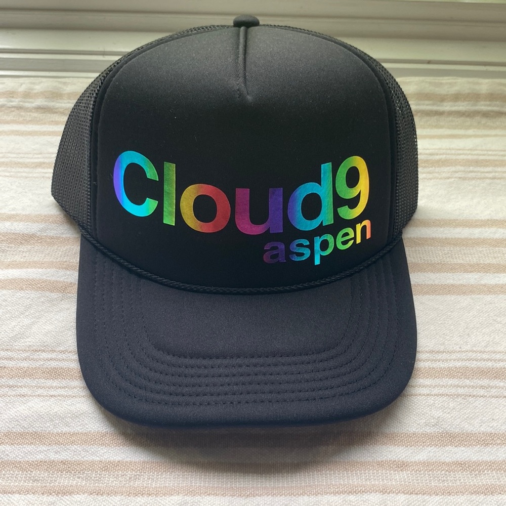 Cloud9 Aspen Hat